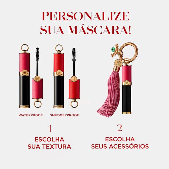 FABULOUS EYES M�SCARA DE C�LIOS WATERPF